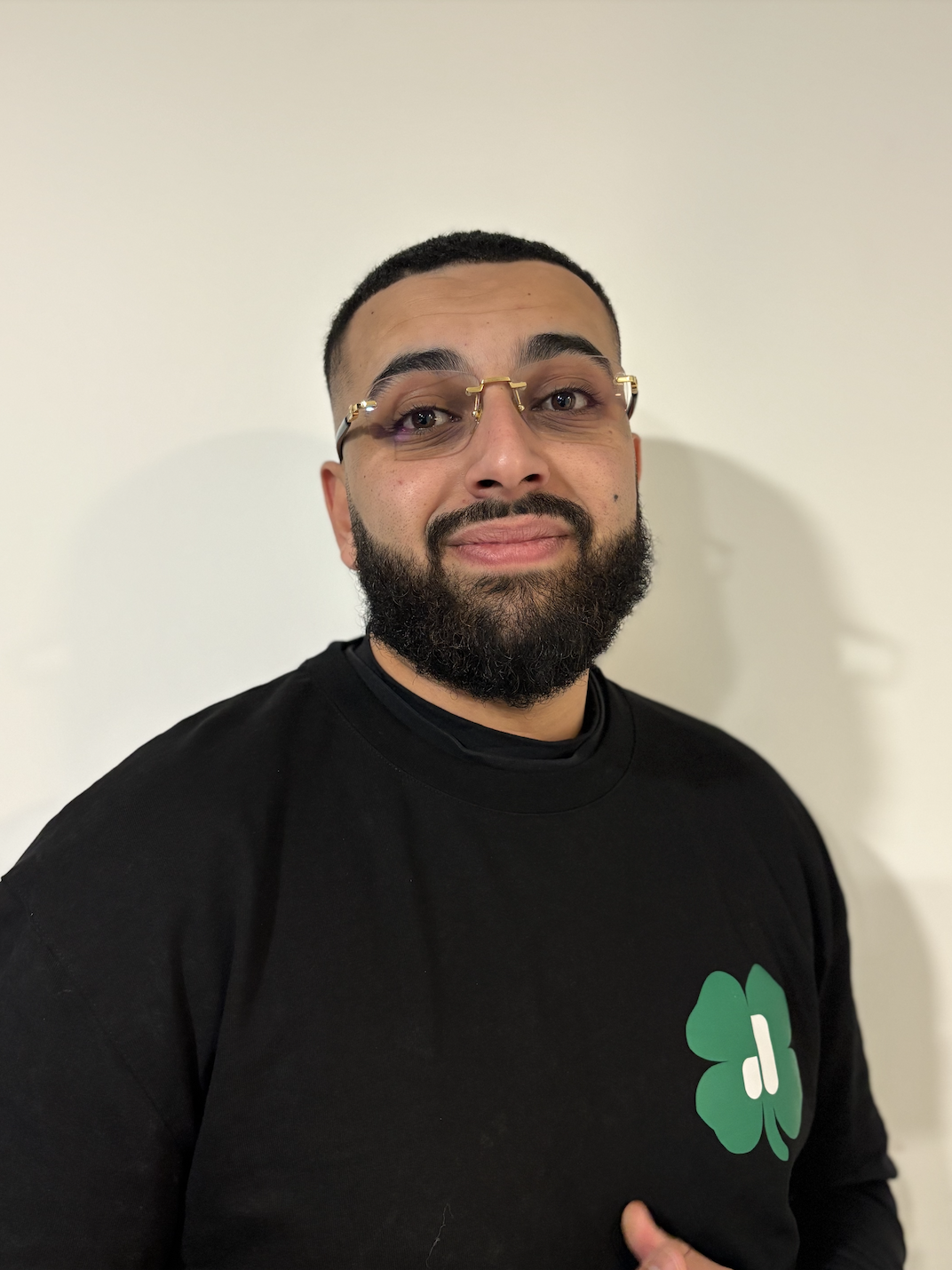 Yassin Tajouri - Nesser